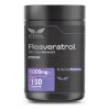 Eternal Nutrition Resveratrol Polifenoles Antioxidante 150 Caps Porciones 1000 Sirtuinas