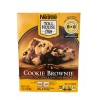 BEST BY 02/2019 Nestle Toll House Chocolate Chip Cookie &