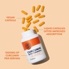 Vimergy Curcumin with Turmeric Capsules, 30 Servings – Curcumin &