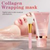 Gel Mascarillas Faciales Colágeno Nocturna