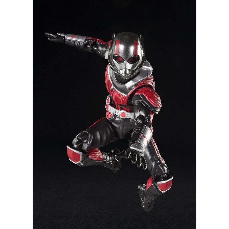 Bandai S.H.Figuarts Antman (Antman & Wasp) "Antman and the Wasp"
