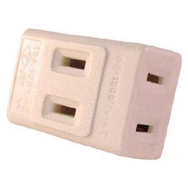 Bright a Amp Triple Tap (Milk White) mr2965 W1