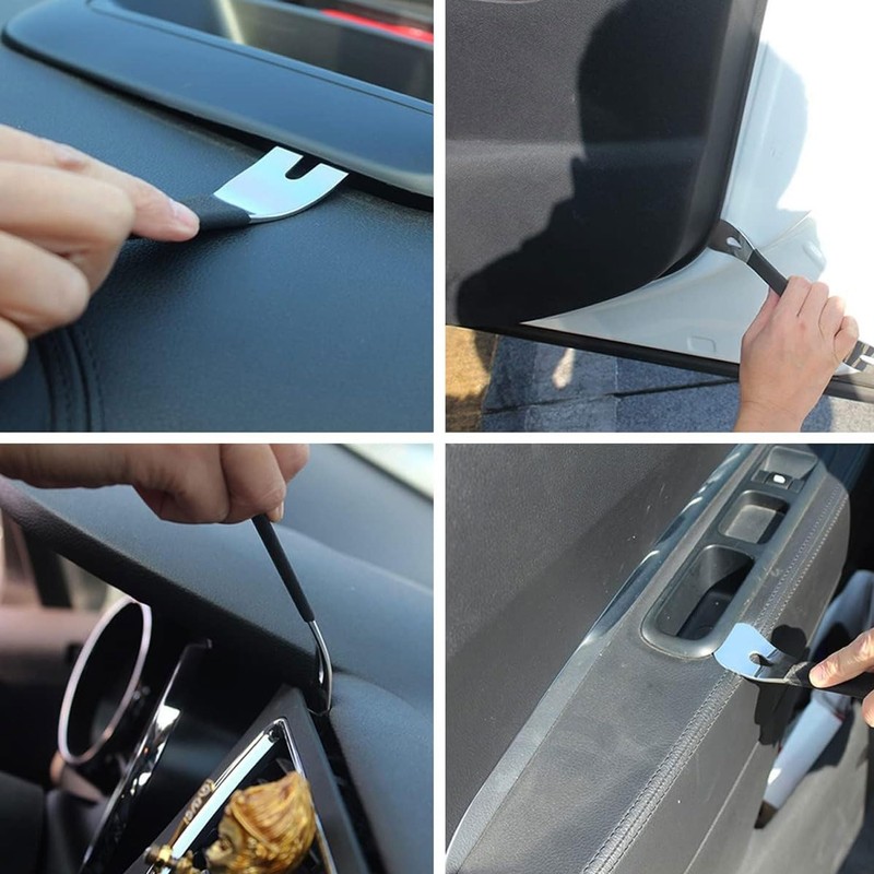 Interior Lining Removal for Cars, Clip Remover, Interior Lining Removal,