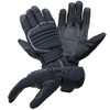 PROANTI Motorcycle Gloves Rain Winter Waterproof with Membrane Lined for