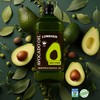 LOMBARDI 100% Pure Avocado Oil for Cooking - 2 L