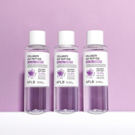 APLB Collagen EGF Peptide Facial Toner 160ml - APLB Collagen EGF Peptide Facial Toner 160ml