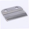 Baluue 1 set Hair Trimming Blades for Taper Hair Clippers