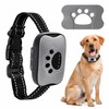 Dog Bark Deterrent Collar for Training – USB Rechargeable Ultrasonic