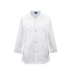 Natural Uniforms Childrens Lab Coat-Soft Touch, 12/14