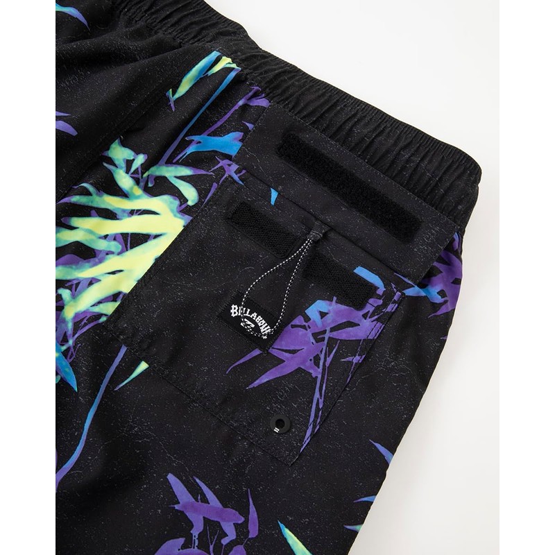 Billabong Sundays Trunks Men's Swim Shorts, NGT