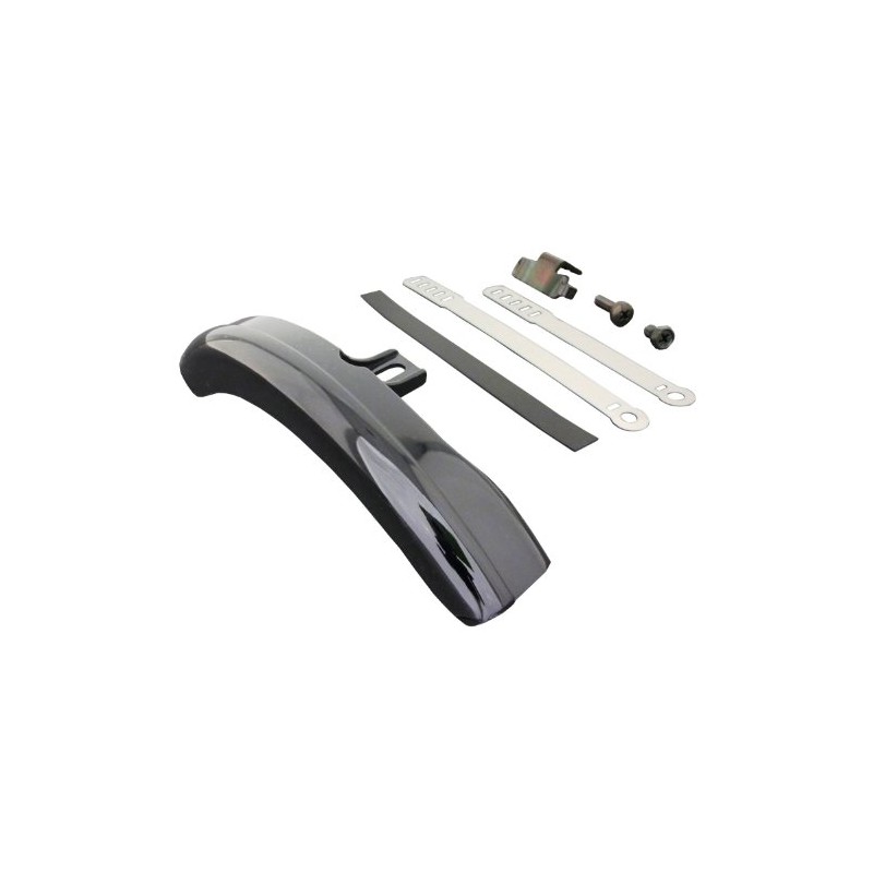 OGK atb-80 Gear Cover MG – 10 Black