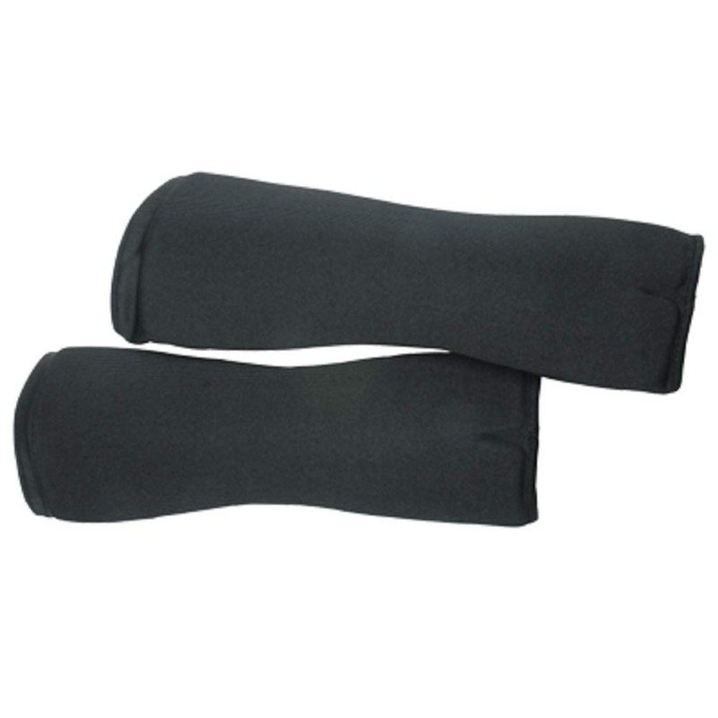 ProForce Combination Fist/Forearm Guard - Small Black #84950