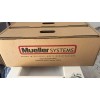 Hersey New Mueller Hersey V0GA29462 Water Meter 5/8X3/4 420 COM,SG,TRL6,I-