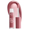 NYX PROFESSIONAL MAKEUP This Is Milky Gloss, Vegan Lip Gloss
