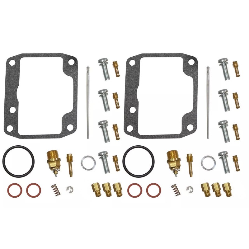 CRK Arctic Cat Cougar 550 Carburetor Rebuild Kit Carb Repair