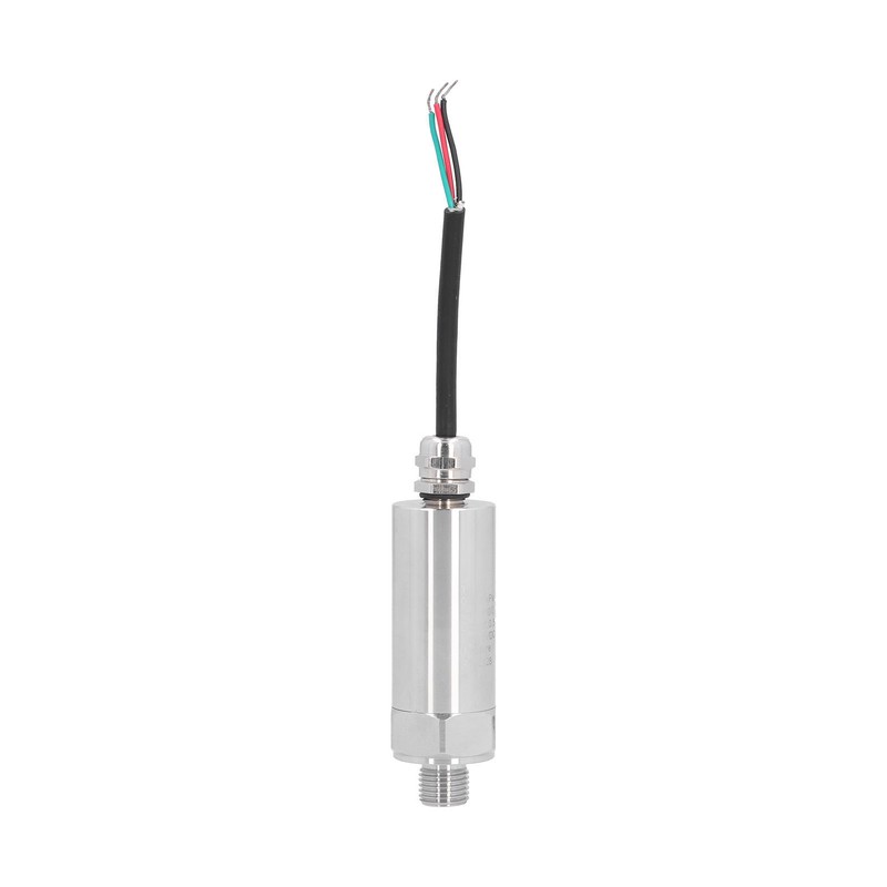LEFOO Temperature Pressure Transducer Dual 3 Wire Output Integrated Sensor