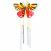 Creativity for Kids Butterfly Wind Chime Mini Craft Kit ,