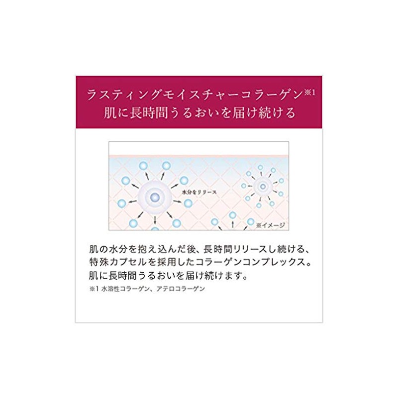 Refa Moisture Serum CL