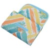 Foldable Picnic Blanket Soft Oxford Cloth Extra Large Portable Folding