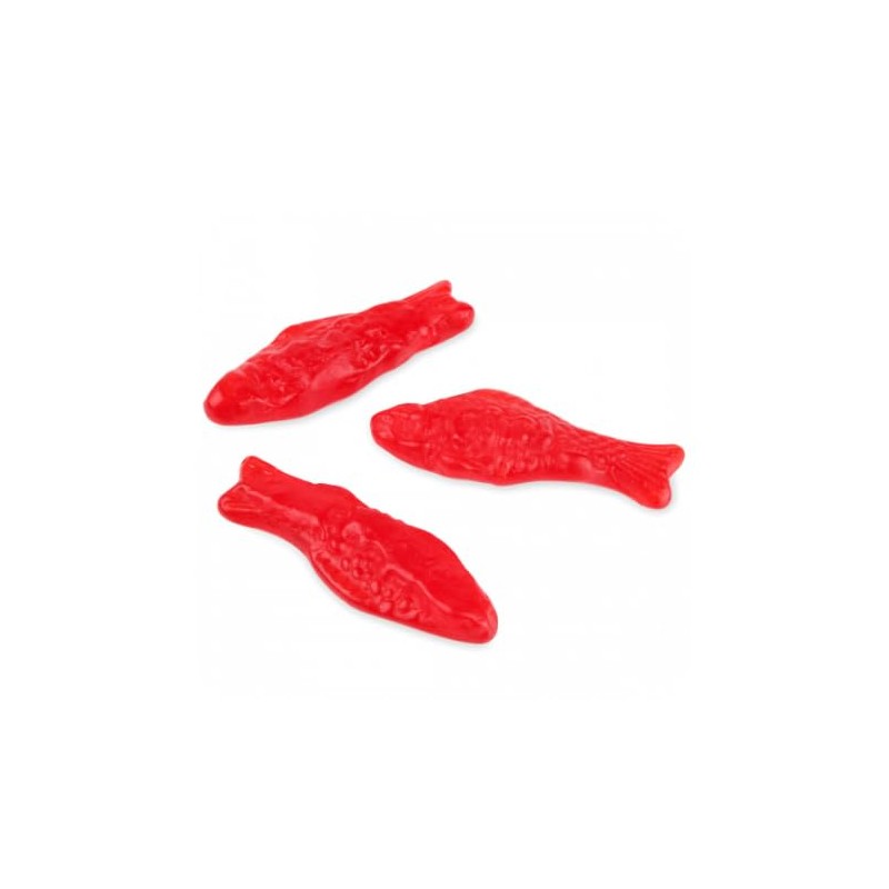 Smarty Stop Nordic Fish Gummy (3 Pound (Pack of 1))