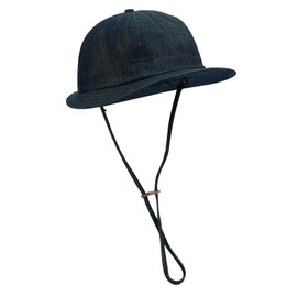 Clakllie Original Safari Sun Hats Outdoor Fishing Hat Lightweight Boonie Caps for Traveling Bucket Hat,Green Pocket