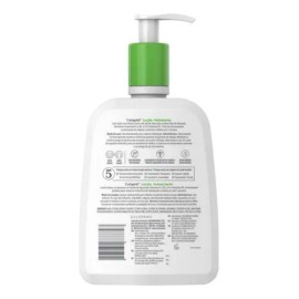 Loción Humectante Cetaphil Piel Sensible Normal A Seca 473ml