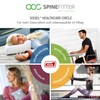 Spinefitter by Sissel Extension Kit | Extension by 12 cm