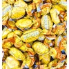 Ginger Hard Candy. 1lb. Real Ginger Root Candy.