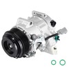 Air Conditioner A/C Compressor with Clutch for Lexus ES350 3.5