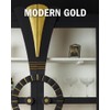 Annie Sloan Metallic Paint (Modern Gold) - Water Based Multi