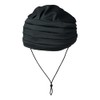 Kyota, Head Guard, E Type, Black, Medium
