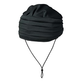 Kyota, Head Guard, E Type, Black, Medium