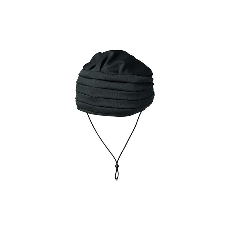 Kyota, Head Guard, E Type, Black, Medium