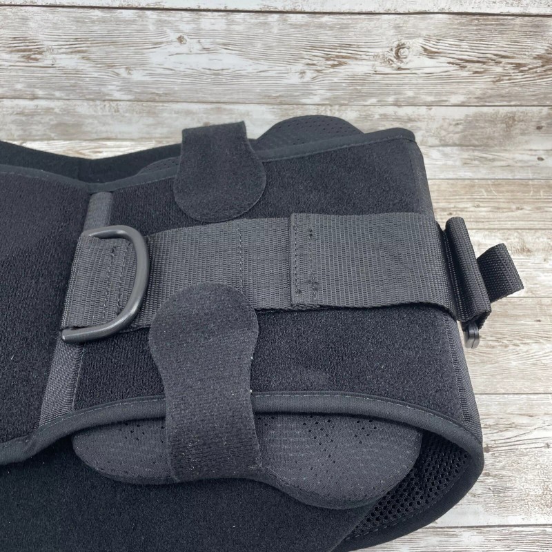 Optima Back Brace Lumbar Support Prime Series XL for 41"-