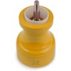 PEUGEOT - Bistro - 10 cm Salt Mill - Lacquered