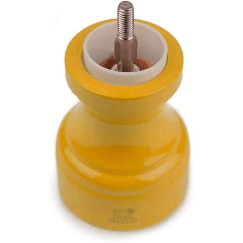 PEUGEOT - Bistro - 10 cm Salt Mill - Lacquered