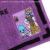 JoJo's Bizarre Adventure Stardust Crusaders, Towel Handkerchief, Oingo & Boingo