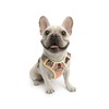 TUFF HOUND Dog Harness, Mesh Material, Breathable, Night Reflective, Pull