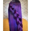 Arctic Fox Purple Rain Tinte Semi Permanente Para el Cabello