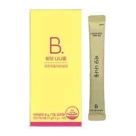 Beadot 비닷 나나동 6.5g x 14포 1개 / 써클 Bidat Nana Dong 6.5g x 14 packets 1 set / Circle