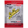 Sqwincher 015305-FP Fast Pack Liquid Concentrate Packet, 6 oz, Red,