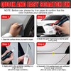 COSLAKE Car Touch Up Paint(Matador Red Mica(3R1)) for Lexus, Car