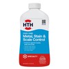 HTH 67068 Swimming Pool Care Metal & Stain Defense -