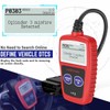 OBD2 Scanner Diagnostic Tool - Vehicle Code Reader for Car