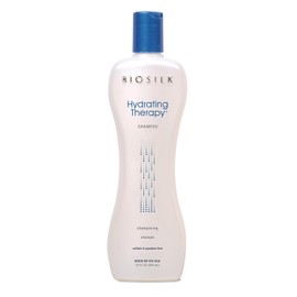 Biosilk Hydrating Shampoo, 12 Ounce