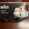 Braun 3-in-1 No Touch BNT400BUS Forehead Thermometer With Age Precision
