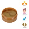 Miniso Paquete Mascarillas De Hidrogel Para Ojos Retinol 60