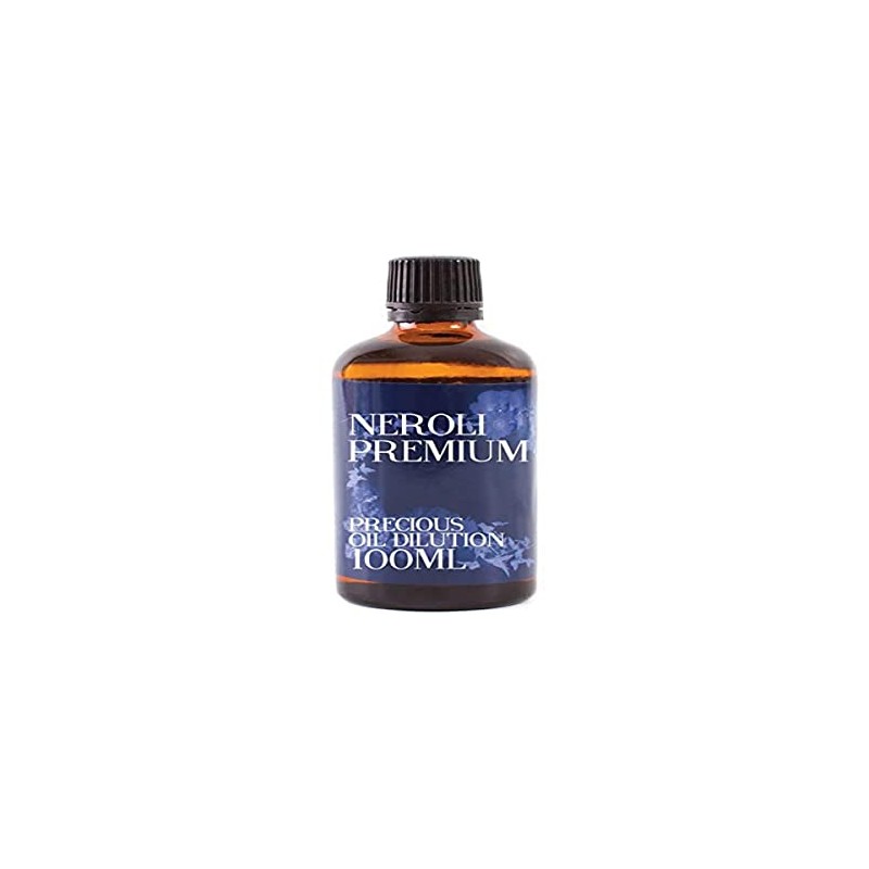 Mystic Moments | Neroli Premium Precious Oil Dilution 100ml 3%