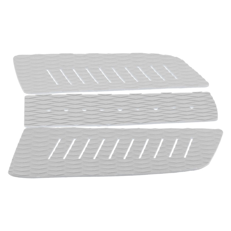 EVA Deck Traction Pad Nonslip Surfboard Mat Surf Tail Pad