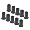 10pcs Cable Routing Kit for Starlink Silicone Cable Feed Through